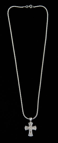 Celtic Cross Pendant