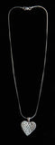 Celtic Heart Pendant