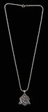 Celtic Sisterhood Pendant