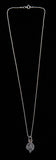 MacNeil Family Crest Pendant, extra small