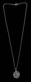 MacPherson/Gillis Family Crest Pendant, Small