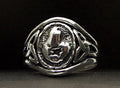 Large Cape Breton Ring