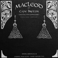 Celtic Triangle    E-104A