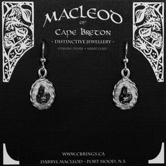 Cape Breton Island Twist Wire Frame Small    E402C