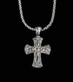Celtic Cross Pendant