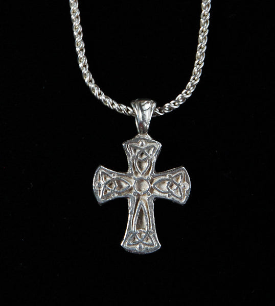 Celtic Cross Pendant