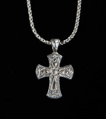 Celtic Cross Pendant