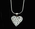 Celtic Heart Pendant