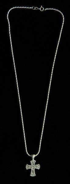 Celtic Cross Pendant