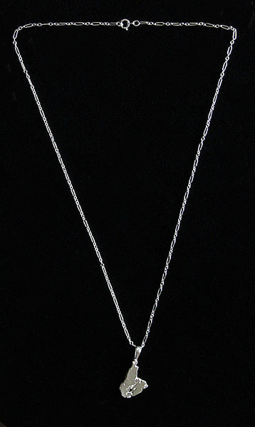 Cape Breton Pendant, unframed