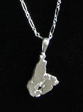 Cape Breton Pendant, unframed