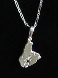 Cape Breton Pendant, unframed