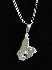 Cape Breton Pendant, unframed