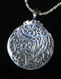 Hand Designed Pendant