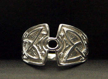 Celtic Artist Design Ring