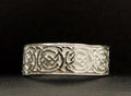 Celtic Knot Band Ring