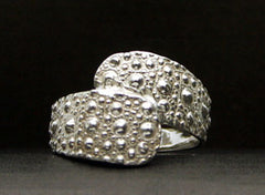 Sea Urchin Wrap Ring R-351A