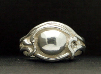 Molasses Ring